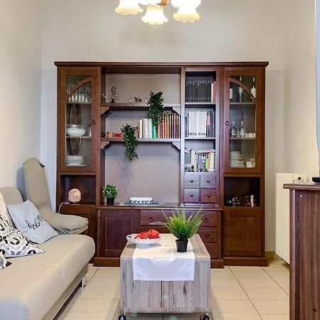 Appartamento Dario Campana 74 - Affitti Brevi Italia ริมินี ภายนอก รูปภาพ