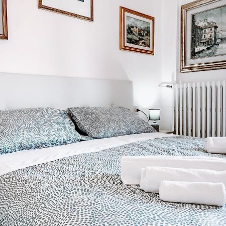 Appartamento Dario Campana 74 - Affitti Brevi Italia ริมินี ภายนอก รูปภาพ