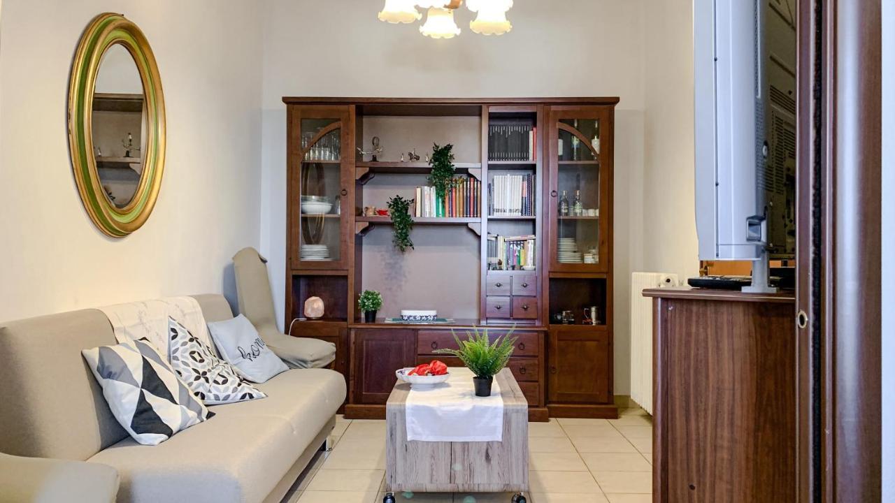 Appartamento Dario Campana 74 - Affitti Brevi Italia ริมินี ภายนอก รูปภาพ