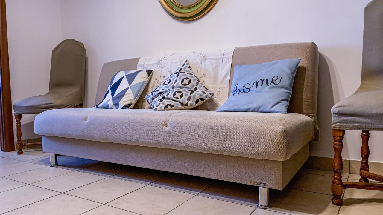 Appartamento Dario Campana 74 - Affitti Brevi Italia ริมินี ภายนอก รูปภาพ
