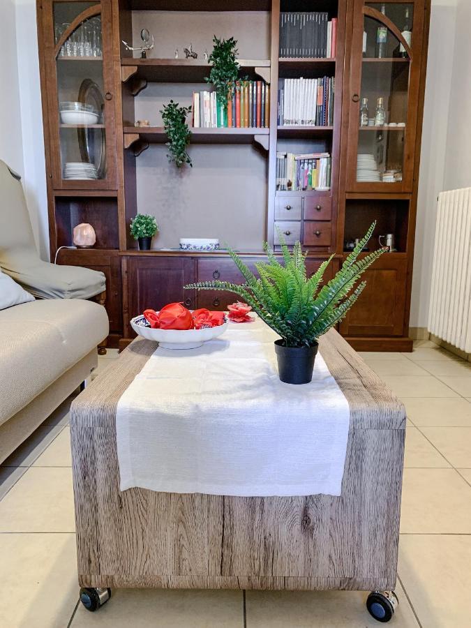 Appartamento Dario Campana 74 - Affitti Brevi Italia ริมินี ภายนอก รูปภาพ