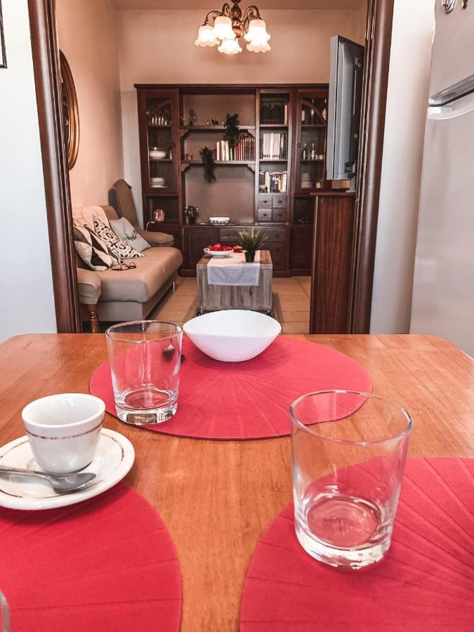 Appartamento Dario Campana 74 - Affitti Brevi Italia ริมินี ภายนอก รูปภาพ