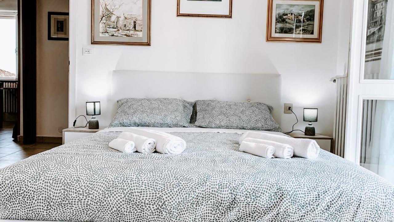 Appartamento Dario Campana 74 - Affitti Brevi Italia ริมินี ภายนอก รูปภาพ