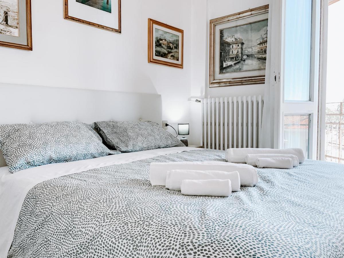 Appartamento Dario Campana 74 - Affitti Brevi Italia ริมินี ภายนอก รูปภาพ