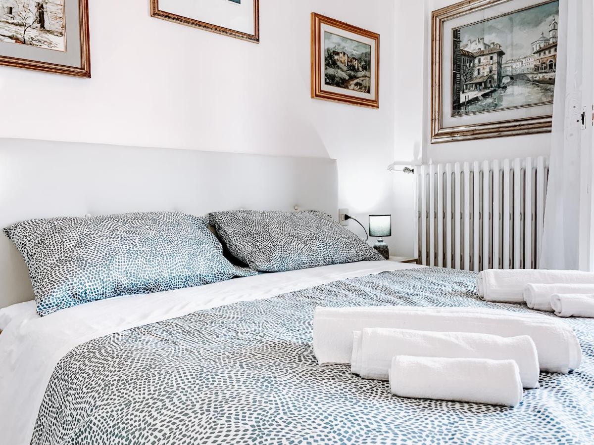 Appartamento Dario Campana 74 - Affitti Brevi Italia ริมินี ภายนอก รูปภาพ