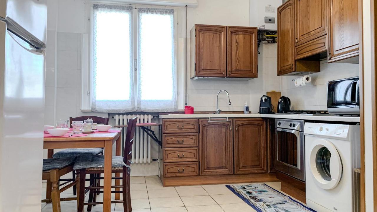 Appartamento Dario Campana 74 - Affitti Brevi Italia ริมินี ภายนอก รูปภาพ