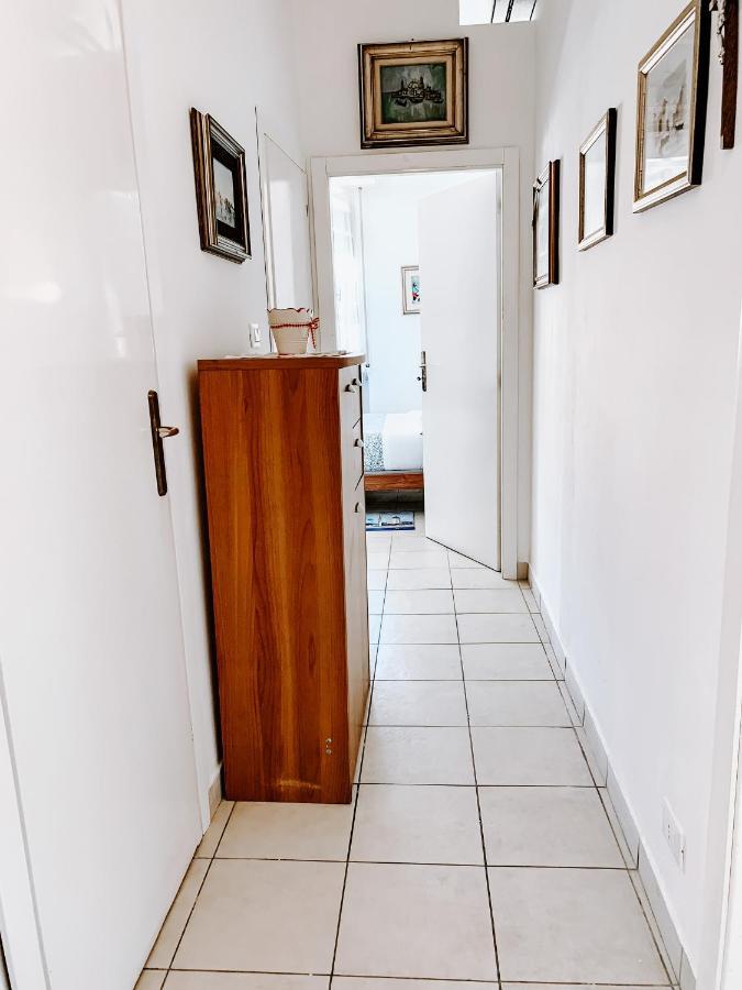 Appartamento Dario Campana 74 - Affitti Brevi Italia ริมินี ภายนอก รูปภาพ