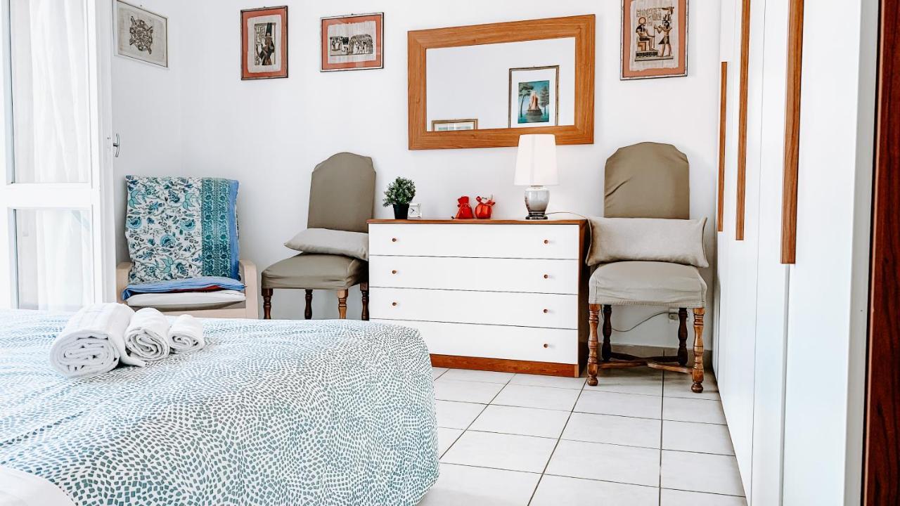 Appartamento Dario Campana 74 - Affitti Brevi Italia ริมินี ภายนอก รูปภาพ
