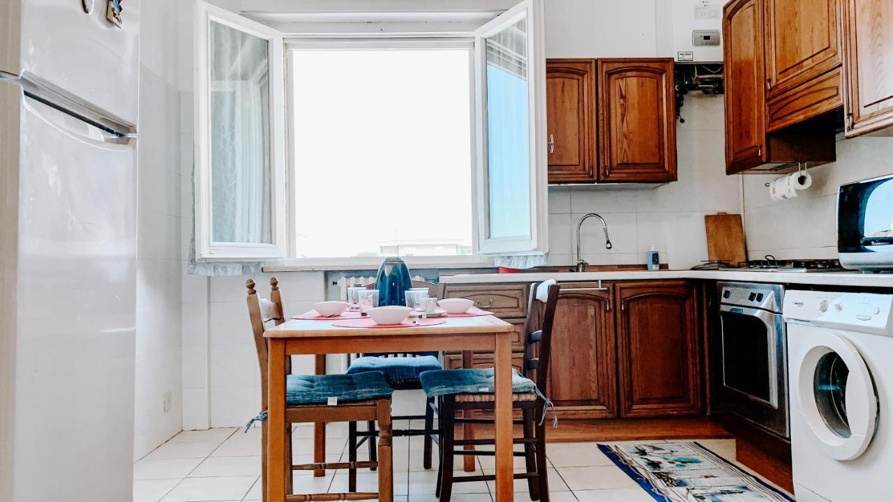 Appartamento Dario Campana 74 - Affitti Brevi Italia ริมินี ภายนอก รูปภาพ