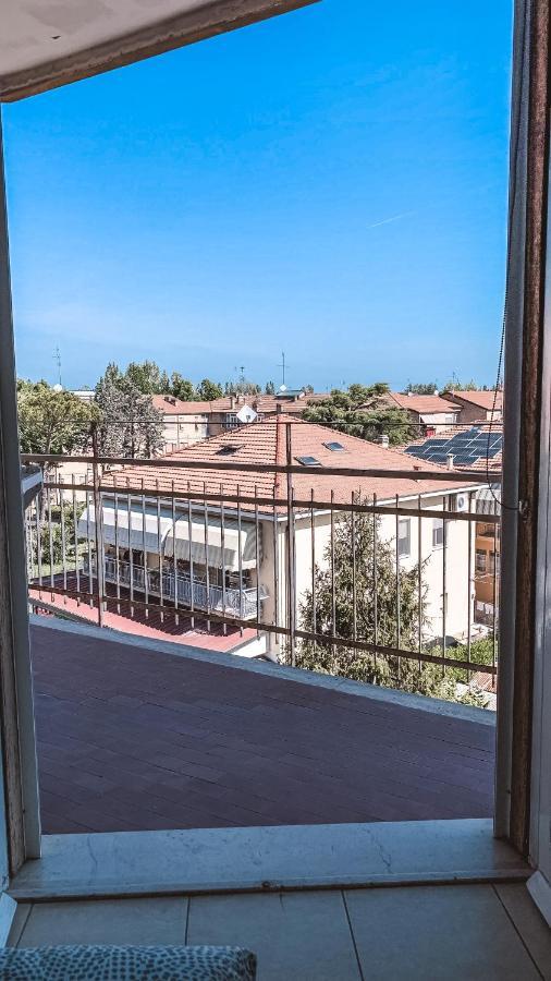 Appartamento Dario Campana 74 - Affitti Brevi Italia ริมินี ภายนอก รูปภาพ